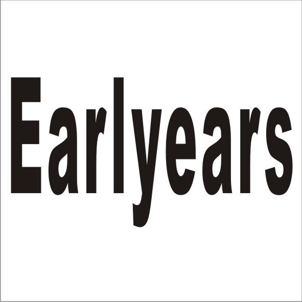 转让商标-EARLYEARS