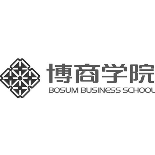 长沙博商学院图片