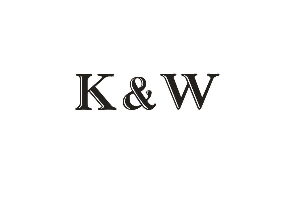 转让商标-K&W