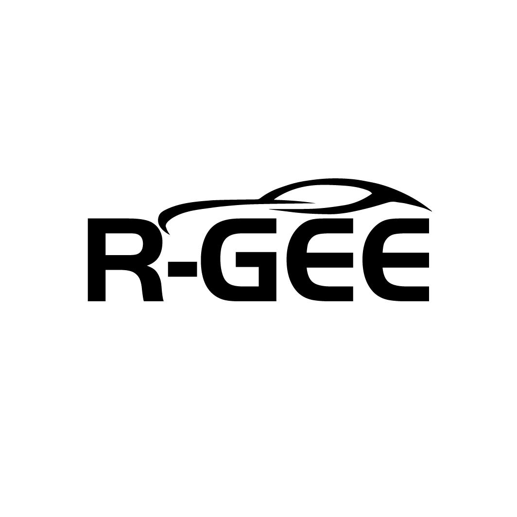 转让商标-R-GEE