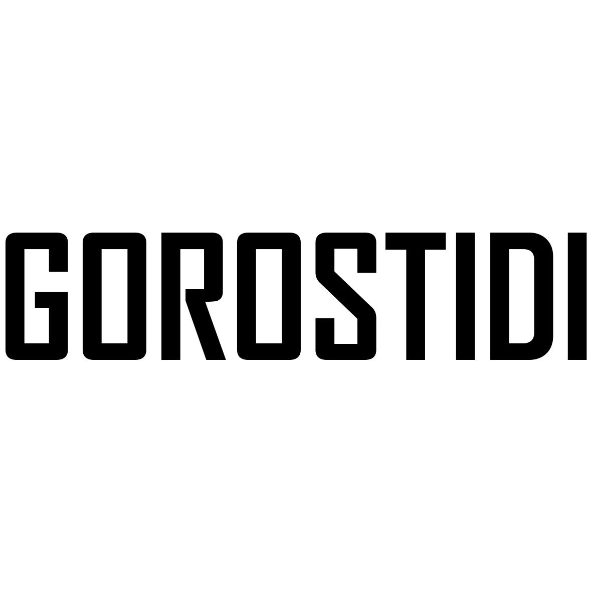 转让商标-GOROSTIDI