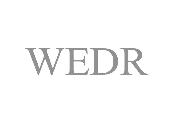 转让商标-WEDR