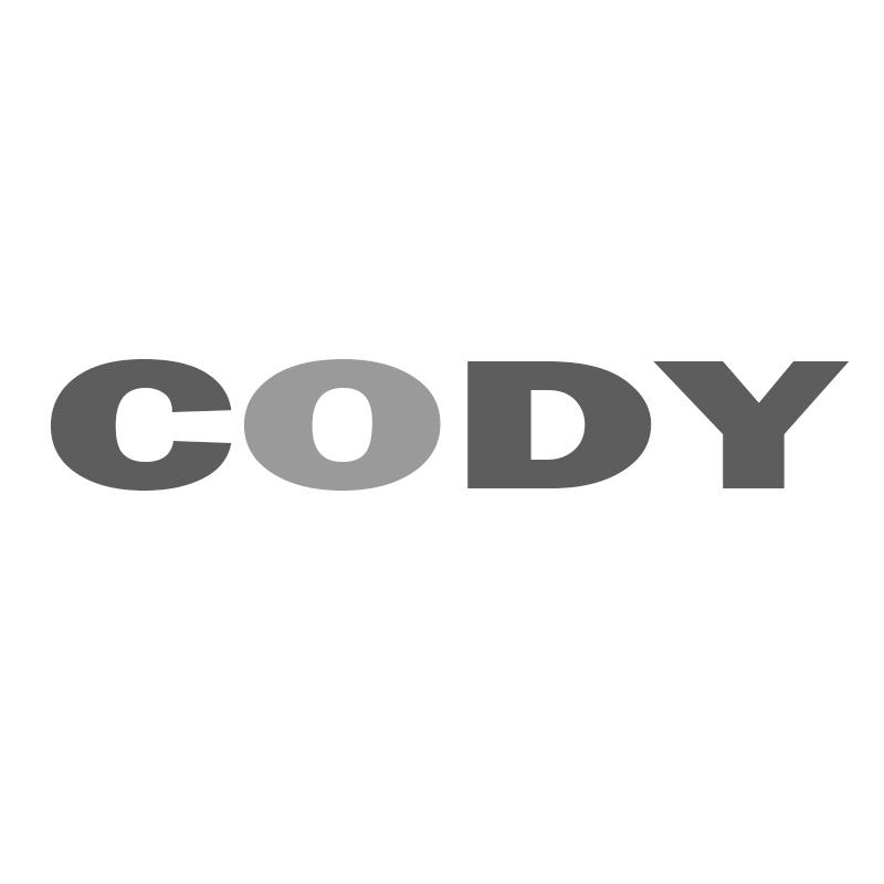 转让商标-CODY