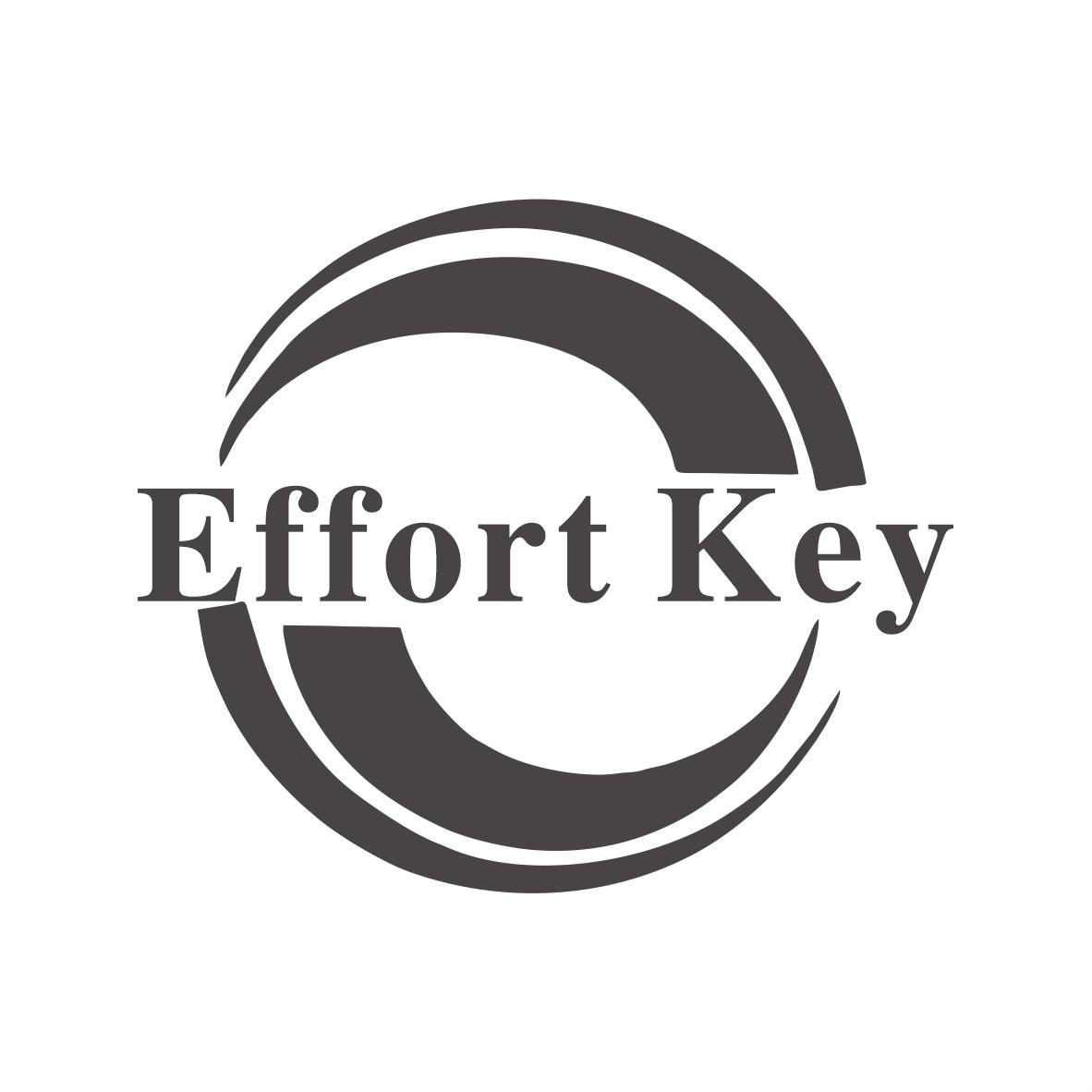 转让商标-EFFORT KEY