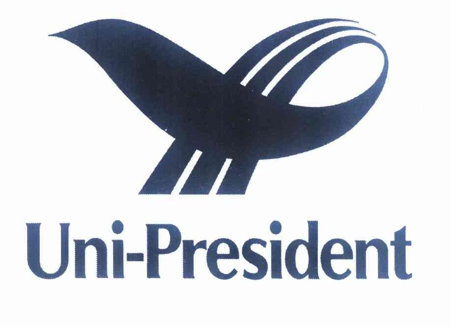 UNI-PRESIDENT商标标样
