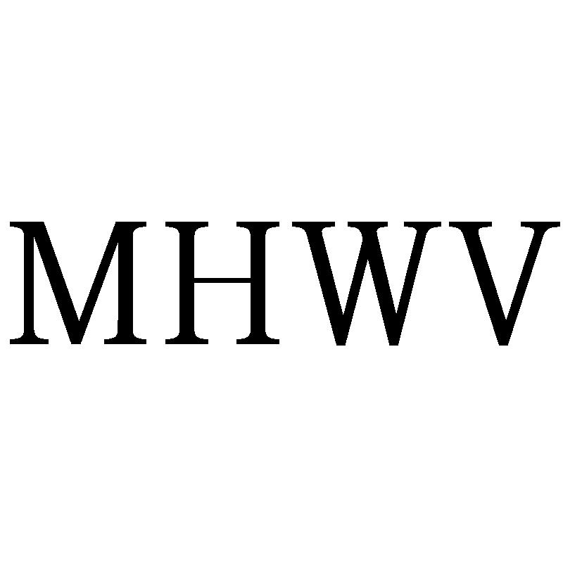 转让商标-MHWV