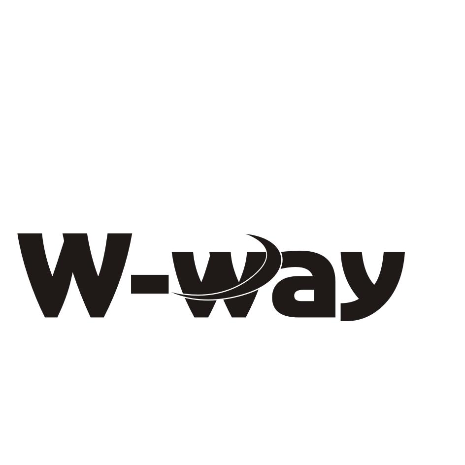 转让商标-W-WAY