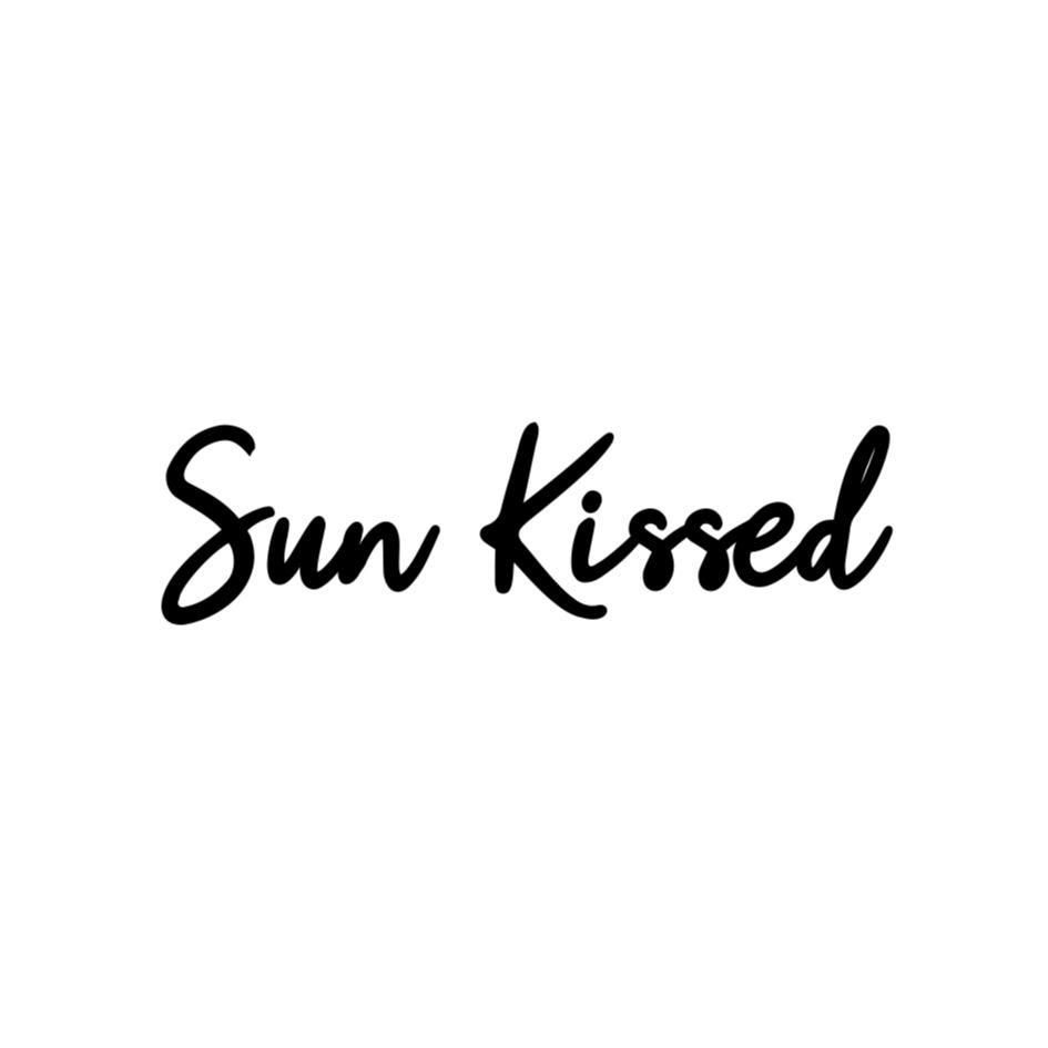 商标文字sun kissed,商标申请人上海瑞弗亚贸易有限公司的商标详情 -