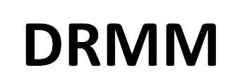 转让商标-DRMM