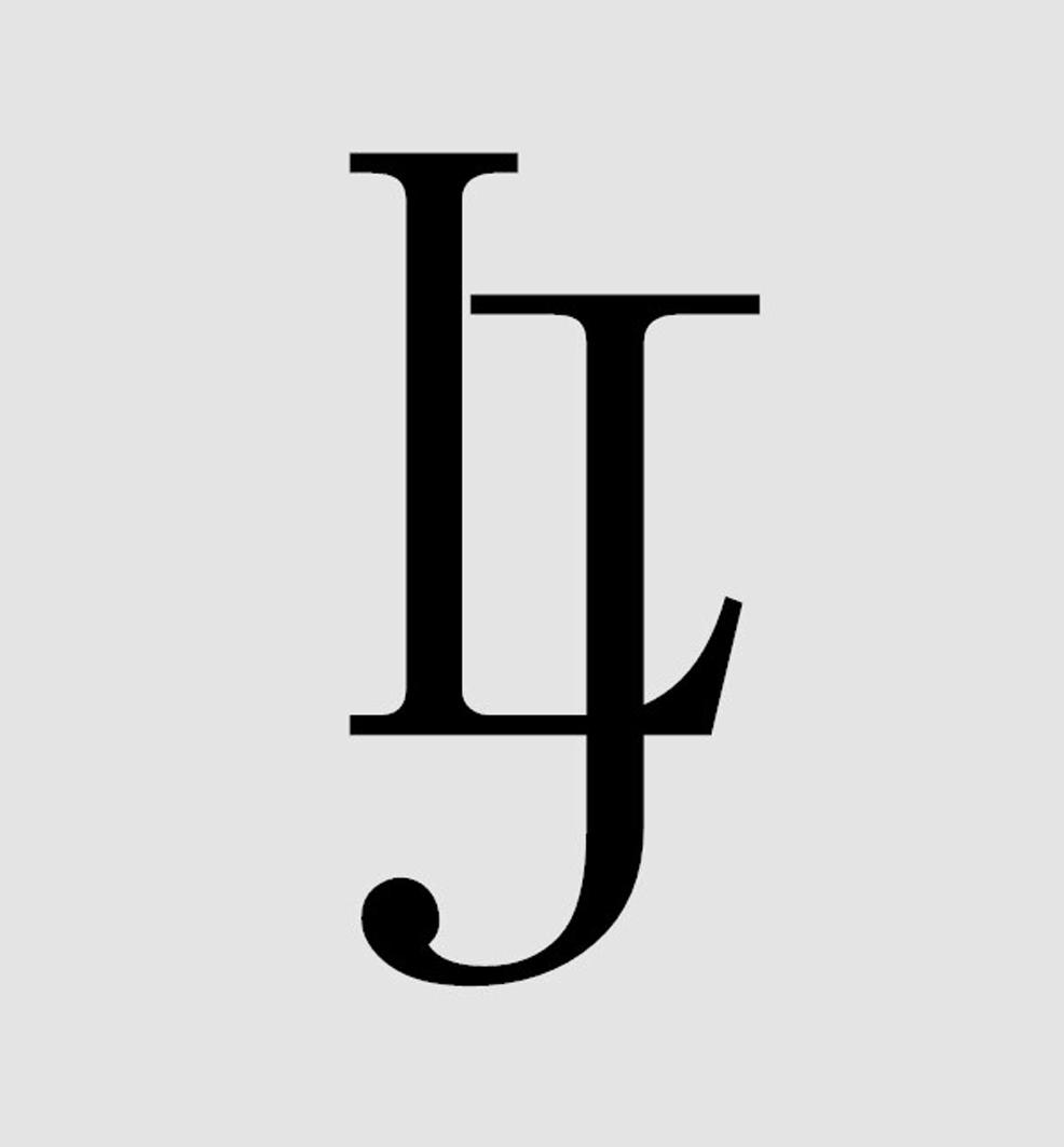 商标文字lj商标注册号 35399896,商标申请人深圳通诚中港投资管理有限