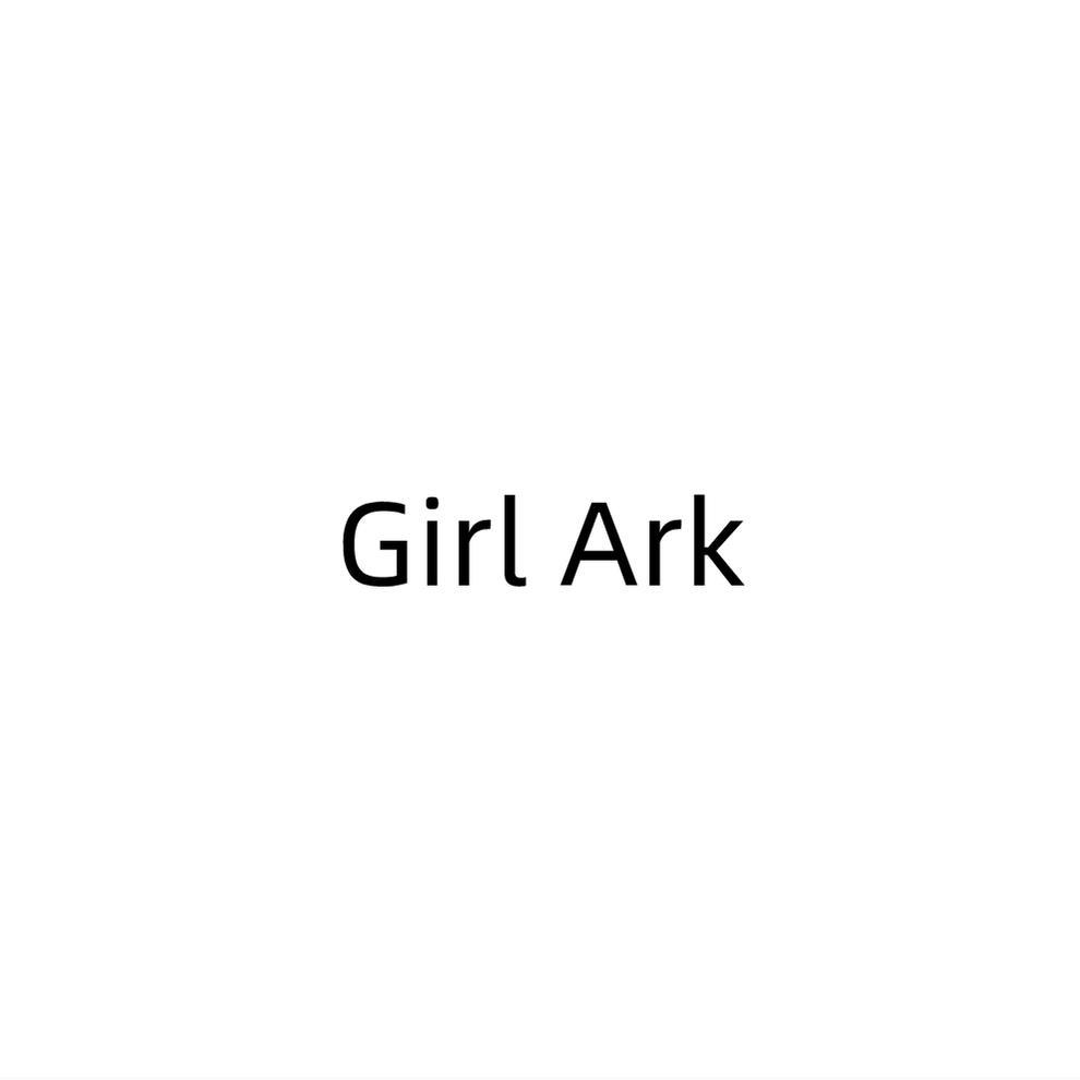 转让商标-GIRL ARK