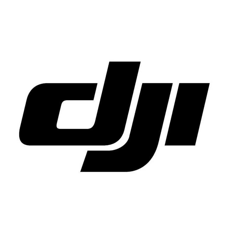 DJI商标标样
