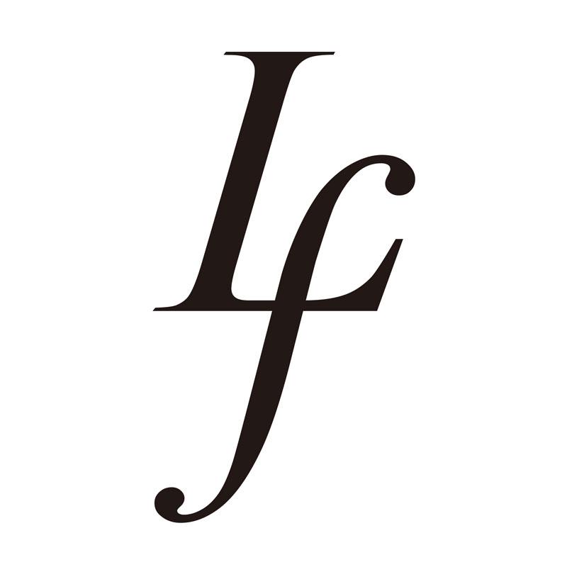 商标文字lf商标注册号 35809905,商标申请人北京小步快走科技有限公司