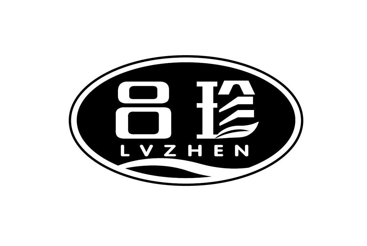 商标文字吕珍商标注册号 48753604,商标申请人吕梁市鑫飞腾农业科技