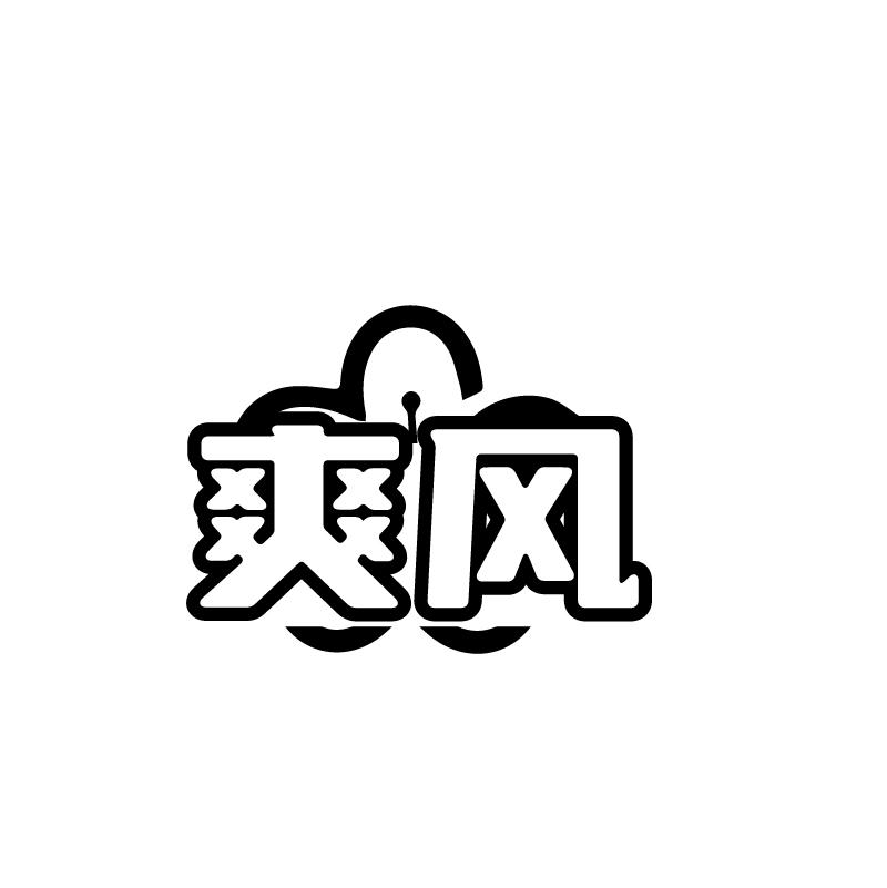 转让商标-爽风