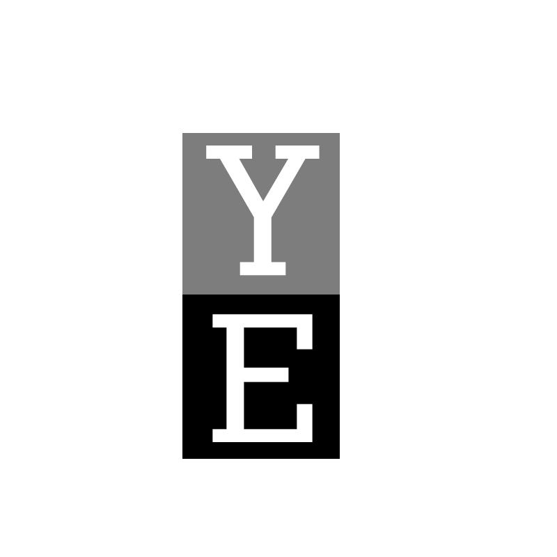 转让商标-YE