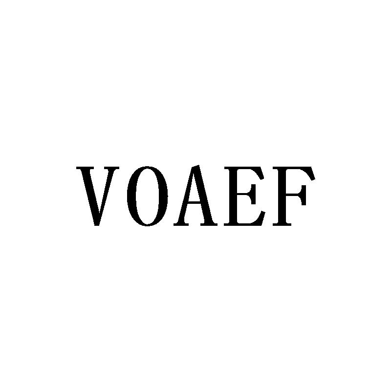 转让商标-VOAEF