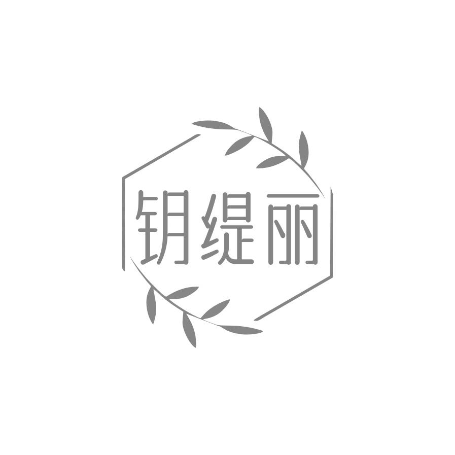 转让商标-钥缇丽