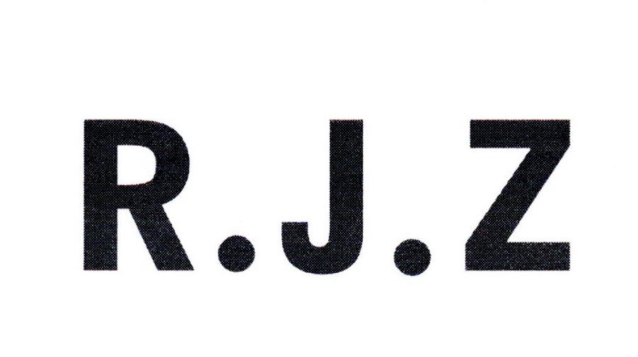 转让商标-R.J.Z