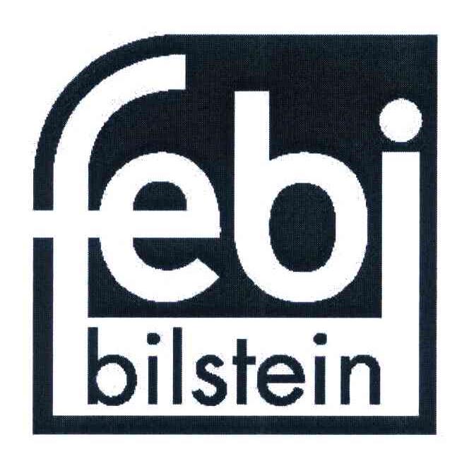 商标文字febi bilstein商标注册号 7192494,商标申请人费尔第南德