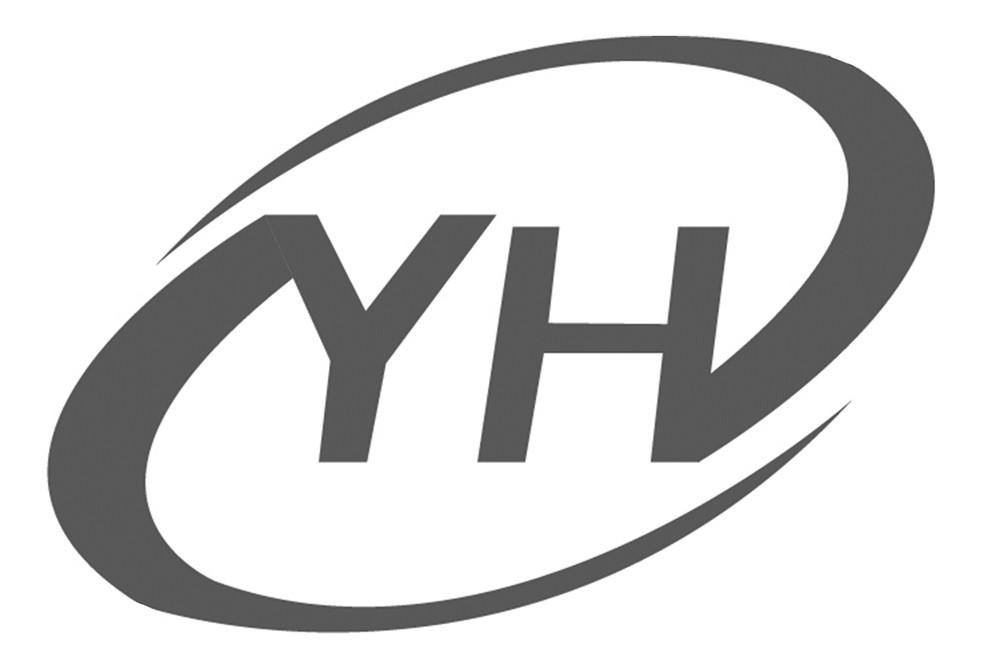 商标文字yh商标注册号 46966341,商标申请人徐州延宏环保机械制造有限