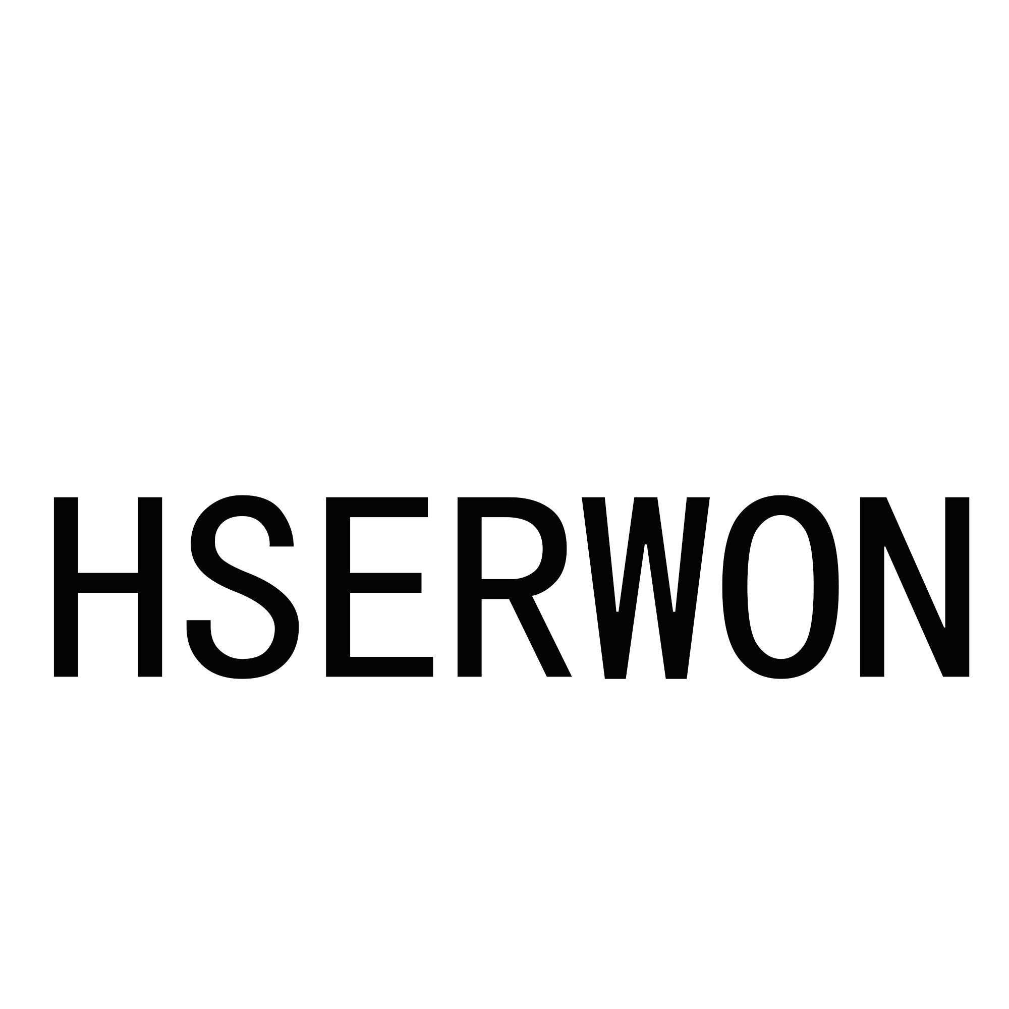 转让商标-HSERWON