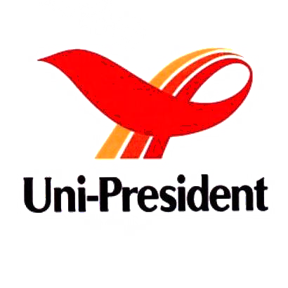 UNI-PRESIDENT商标标样