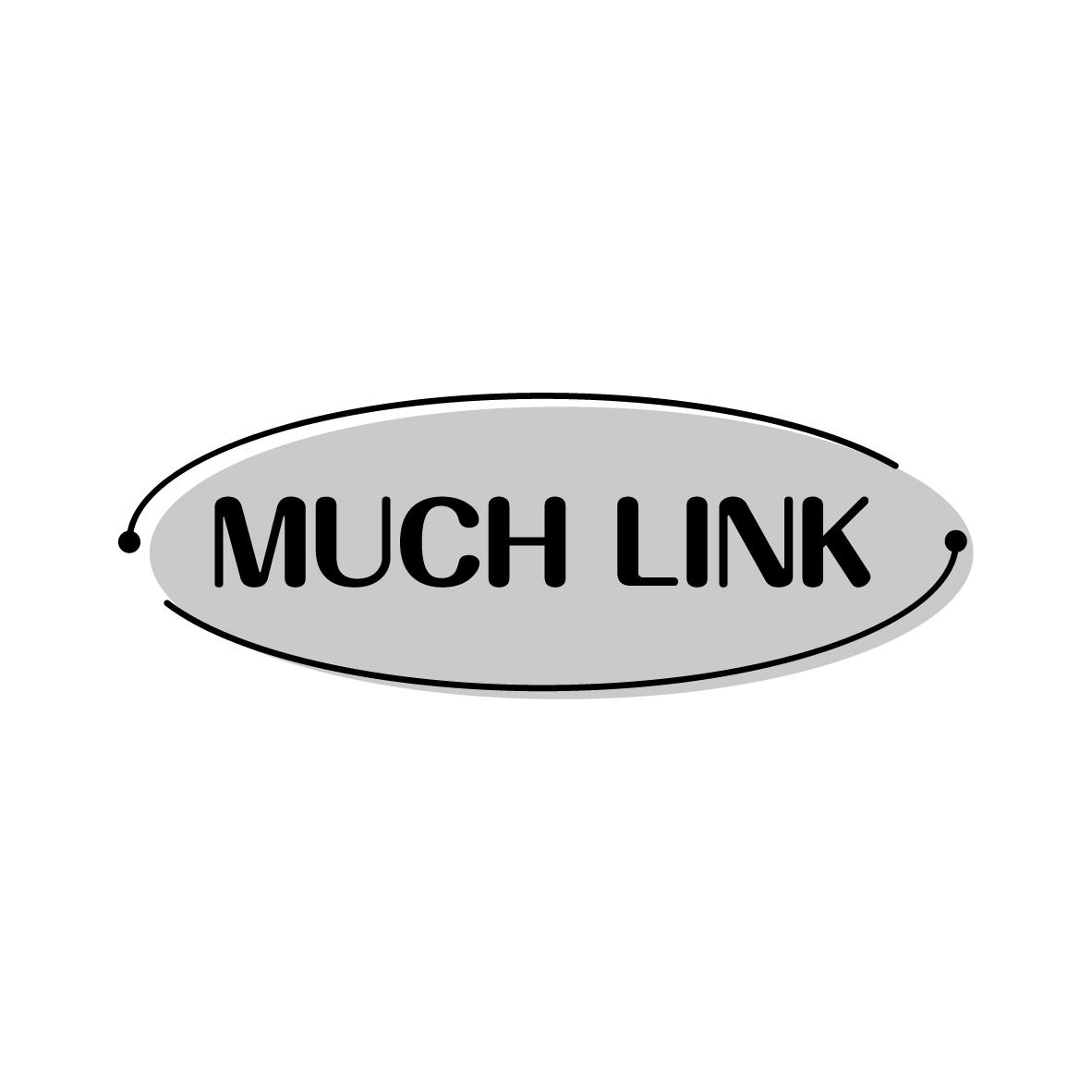 转让商标-MUCH LINK