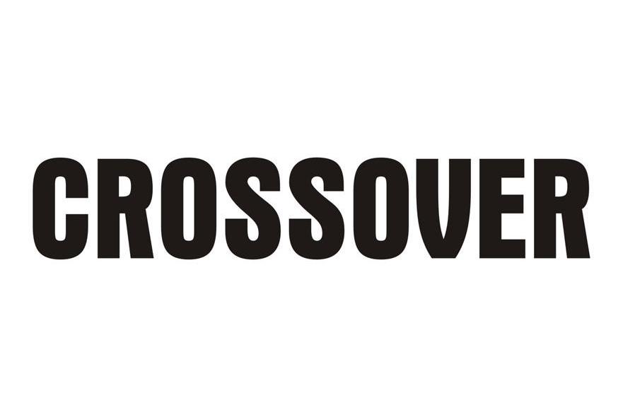 商标文字crossover商标注册号 7516218,商标申请人广州市鑫典包装设计