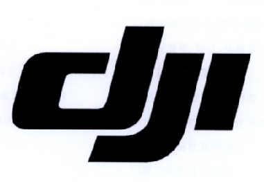 DJI商标标样