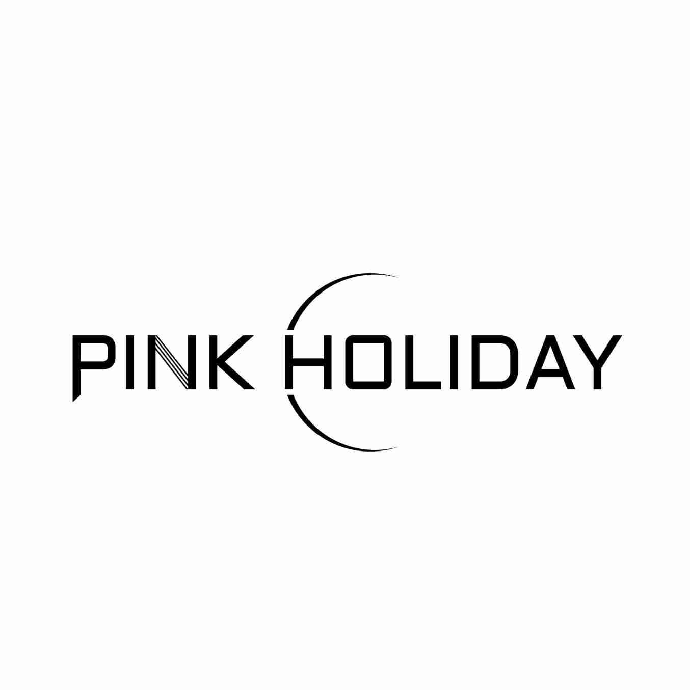 转让商标-PINK HOLIDAY