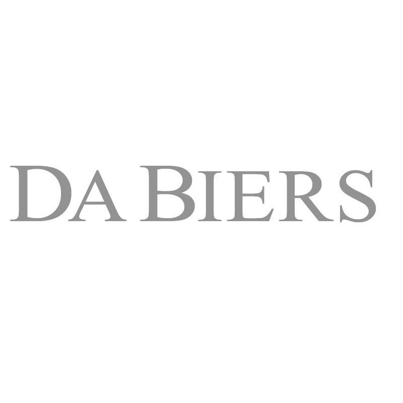 转让商标-DA BIERS