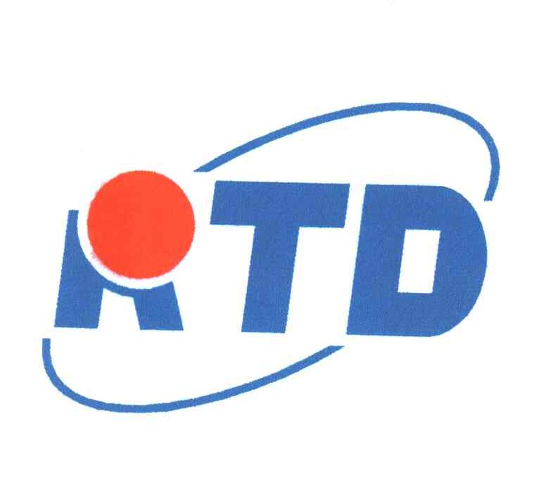 商标文字rtd商标注册号 3191868,商标申请人珠海瑞创科技发展有限公司