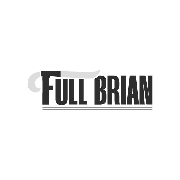 转让商标-FULL BRIAN
