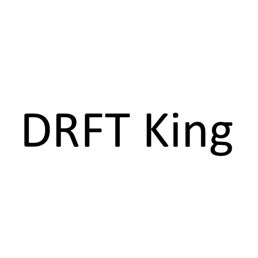 转让商标-DRFT KING