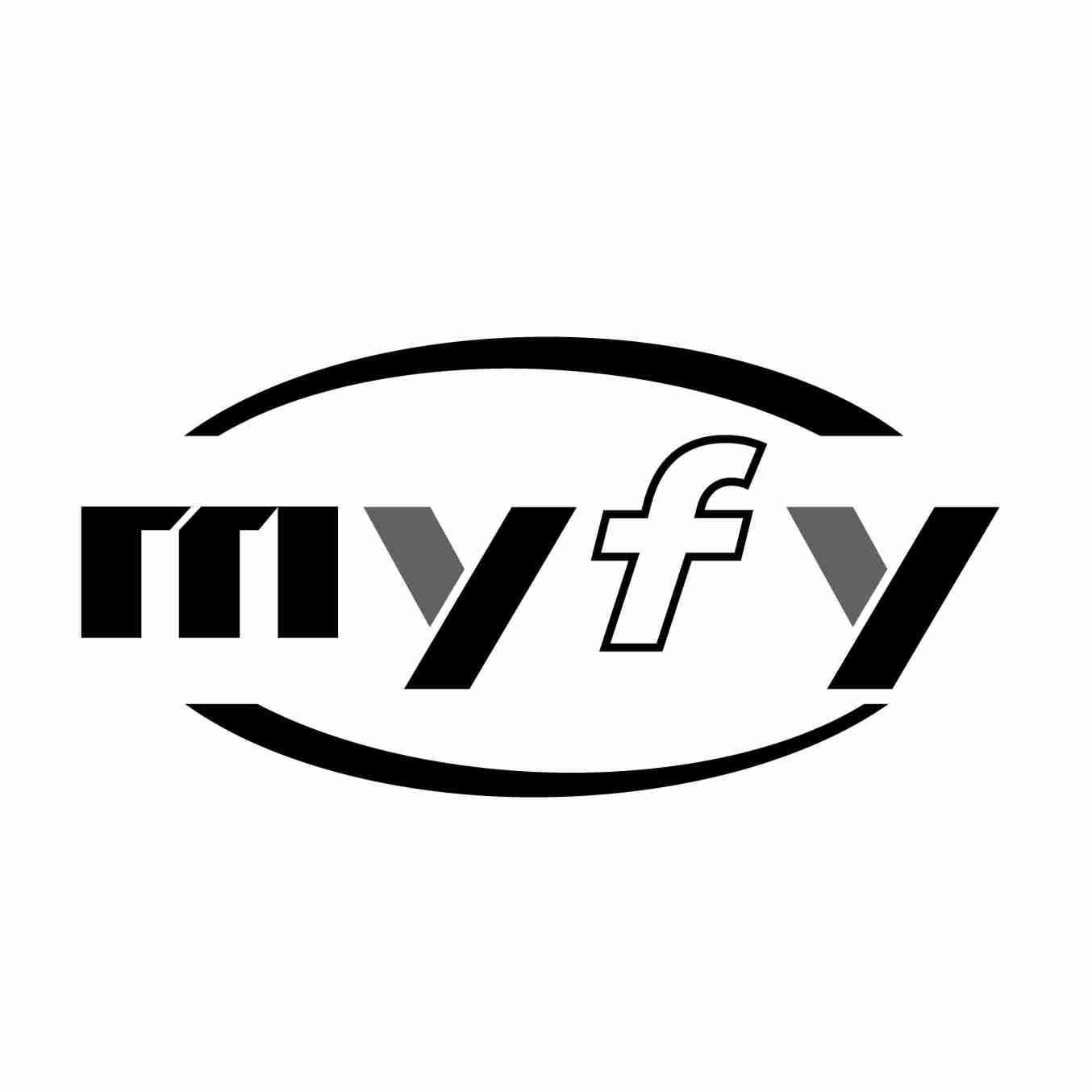 转让商标-MYFY