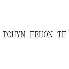 转让商标-TOUYN FEUON TF