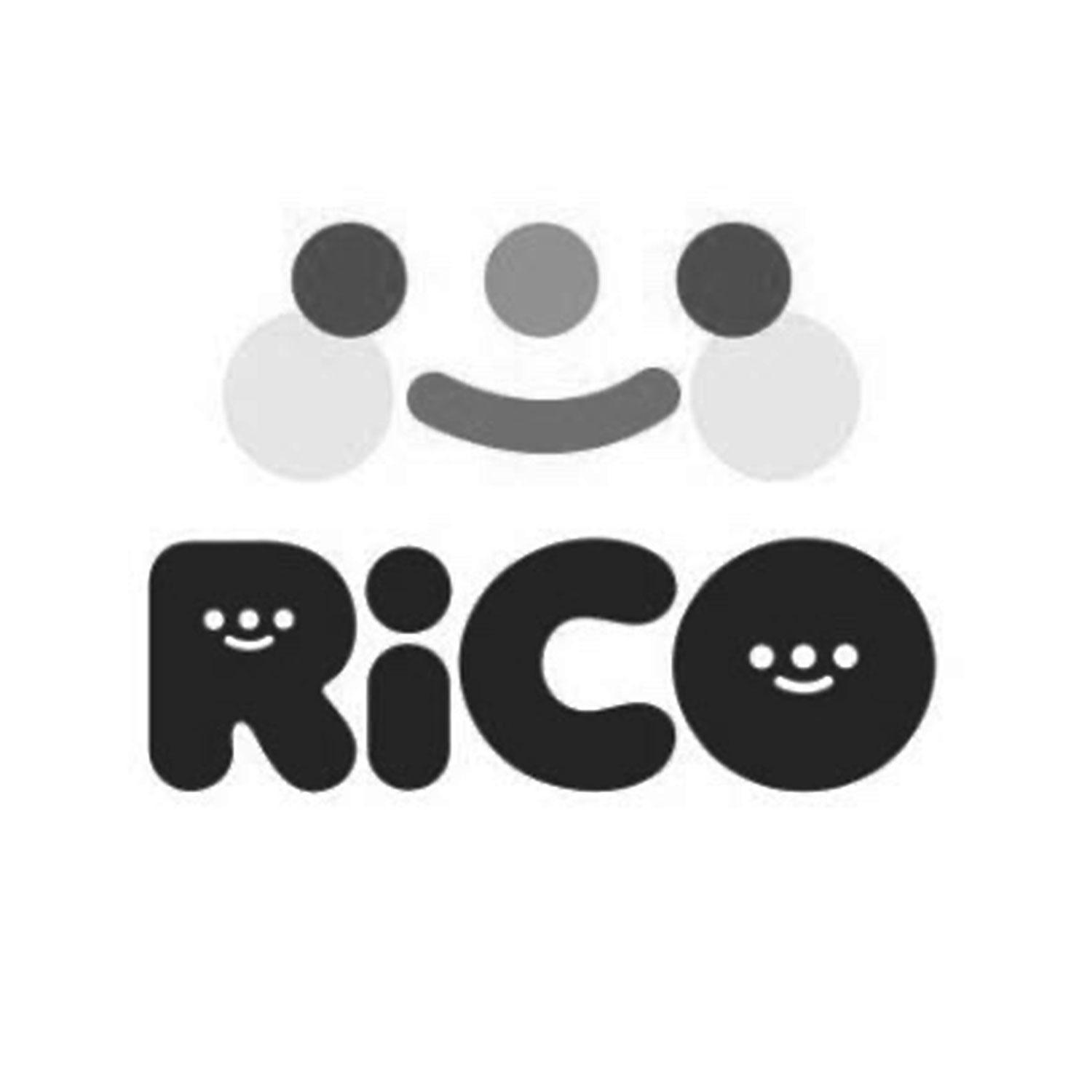 商标文字rico商标注册号 47849091,商标申请人邵振浩的商标详情 - 标