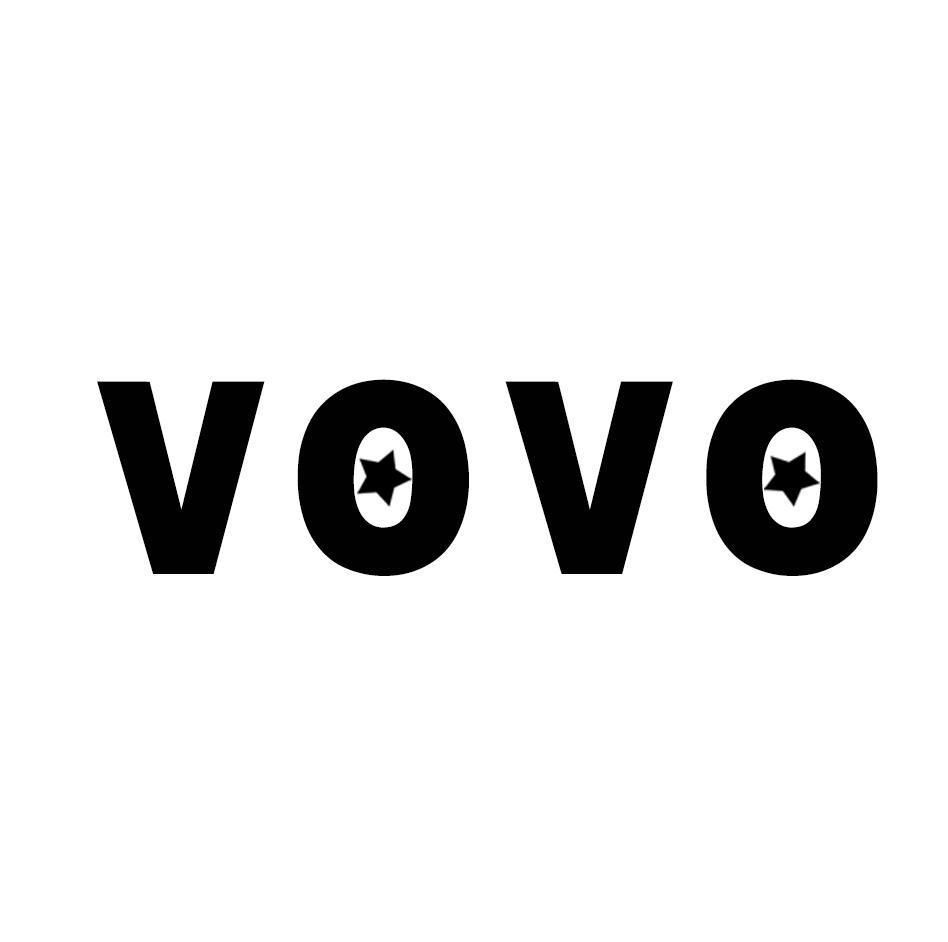 转让商标-VOVO