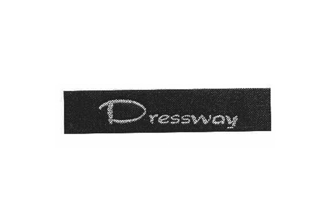 转让商标-DRESSWAY