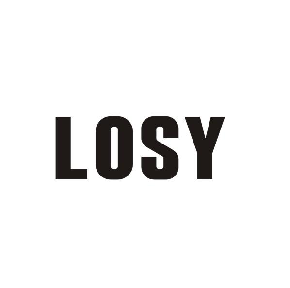 转让商标-LOSY