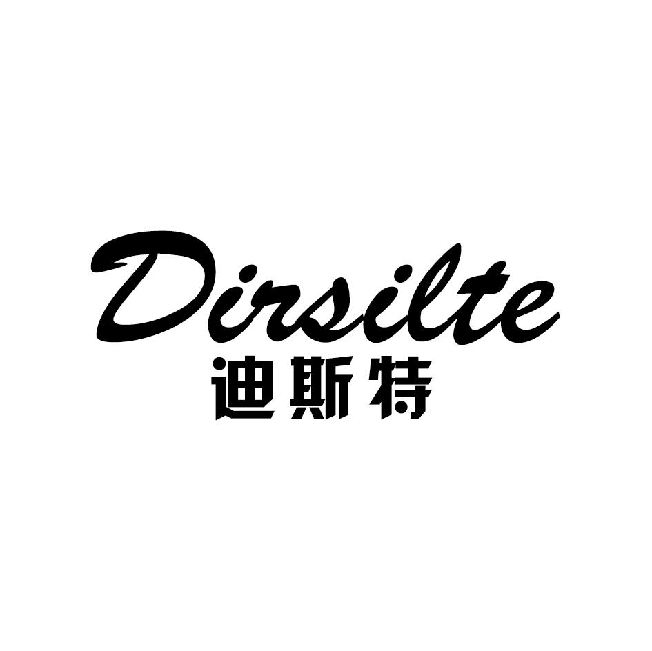 转让商标-迪斯特 DIRSILTE