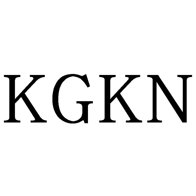 转让商标-KGKN