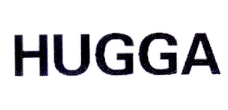 转让商标-HUGGA