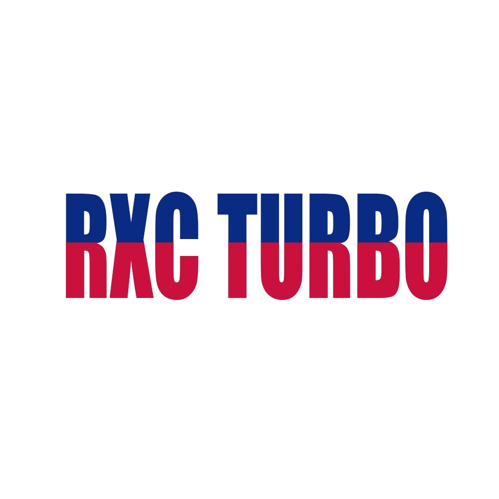 转让商标-RXC TURBO