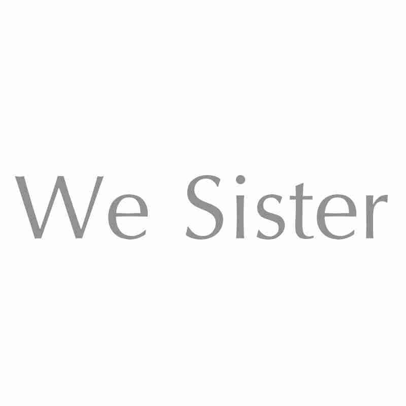 转让商标-WE SISTER