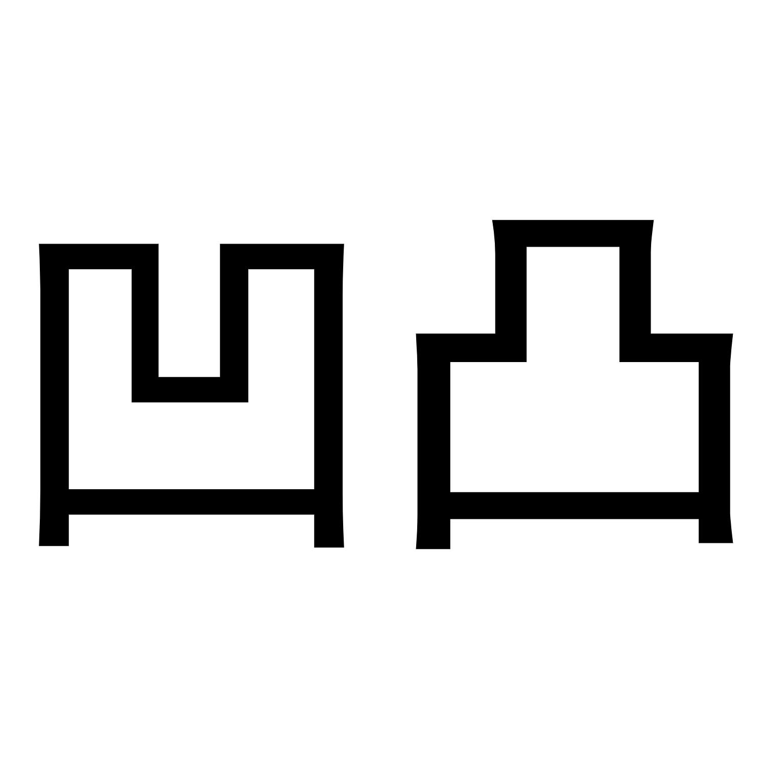 商标文字凹凸商标注册号 47995762,商标申请人四川木府家居有限公司的