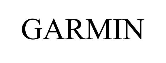 GARMIN商标标样