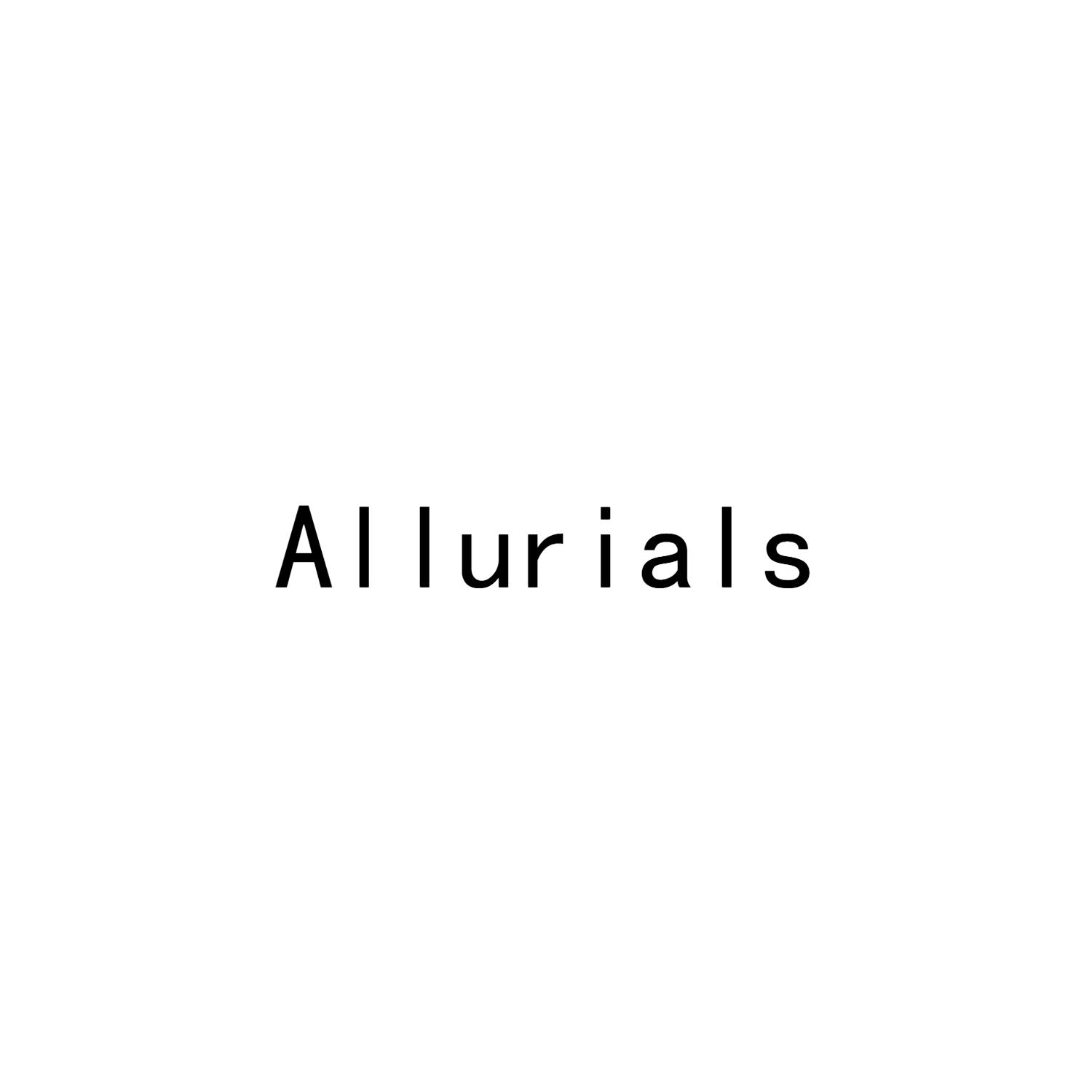 转让商标-ALLURIALS