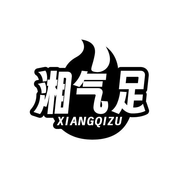 转让商标-湘气足